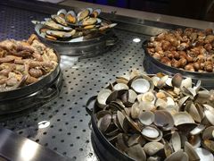 -亚马逊环球美食百汇(新城吾悦广场店)