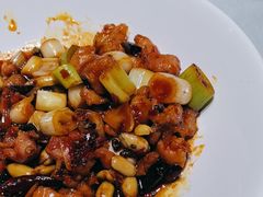 -鸭王烤鸭店(三里河店)