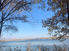 -野鸭湖国家湿地公园