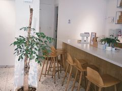 -Cafe on warm(丹霞店)