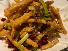 -楚太子  中餐&烧烤(武大店)