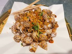 -79号渔船海鲜饭店(宝安店)