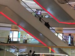 -天河领展广场