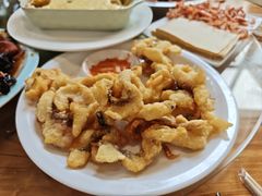 -美顺香食府鱼头老店(雪野湖店)