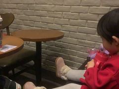 -星巴克(天津滨海金元宝于家堡店)