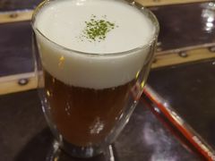 -漫咖啡(浏阳河店)