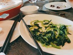 -粤尚腾香居中餐厅(首都机场希尔顿店)