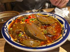 -平娃三宝烧烤·面食(南小街店)