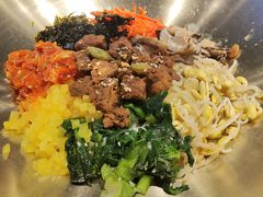 -梨花牛肉汤饭(仁恒伊势丹店)