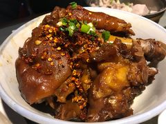 -大碗厨 25年老字号 现炒湘菜(四季天地店)