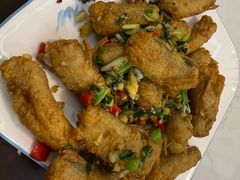 -老杨饭店(万科里店)