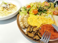 -KAFVS咖啡思咖啡馆(香海路店)