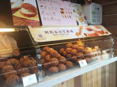 -西树泡芙(珠海华发商都店)