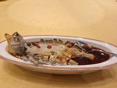 -白家大院·王府宫廷菜(苏州街店)