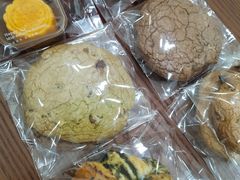 -雀食面包店(钟楼店)