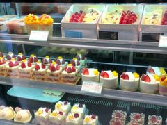 -好利来.生日蛋糕(杨家坪店)
