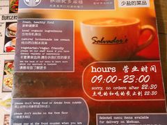 -萨尔瓦多Salvador's