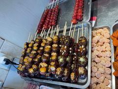 -小宝栗子(嘉华国际商业中心店)