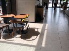 -星巴克(新达汇三林店)