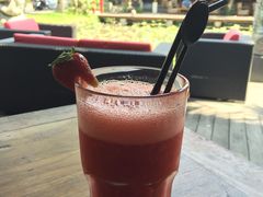 -Pundi Pundi Restaurant