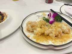-三六三杭州菜(水上总店)