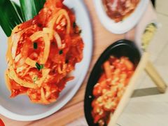 -新石器烤肉(百联川沙店)