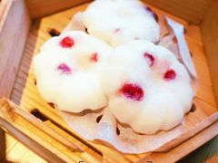 发糕-顺香居·老字号湖北菜(江汉路店)