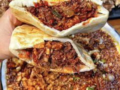 -长安后宰门水盆羊肉(新都心店)