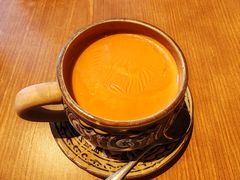 -泰盏鬼·颓废冬阴(陈家祠扬韬店)