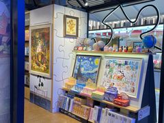 -3D·JP拼图(合生汇店)