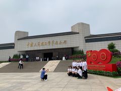 -中国人民抗日战争纪念馆