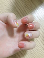 -恐龙·美甲美睫