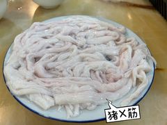 -华哥新鲜猪精品美食
