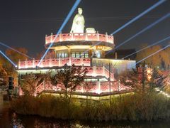 -河下古镇-梁红玉祠