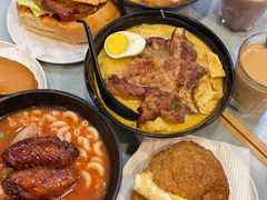 -华嫂冰室(尖沙咀店)