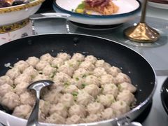 mini生煎包-海景壹号大酒店(滨湖店)