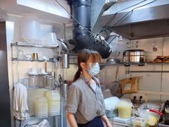 -真打拉面·日式拉面新流派(体育西横街店)