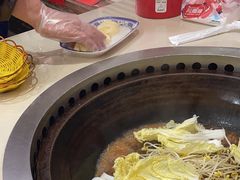 -崔记老东北传奇铁锅炖(横店总店)