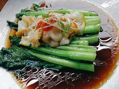 -老虎滩大连海鲜烧烤(水游城店)
