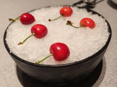 -柿合缘新京菜(国金中心商场店)
