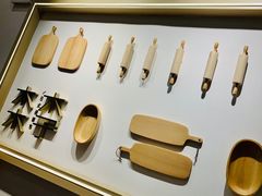 -木子木水日式烫面包(世界城光谷店)