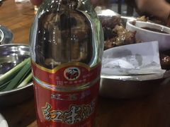 -大地农庄(逢沙大道店)