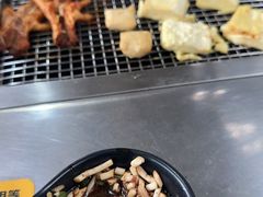 -同心烧烤(总店)