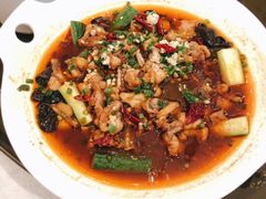 -江滨九号.中餐厅(滨江店)