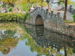 -无锡蠡湖国家湿地公园-蠡园