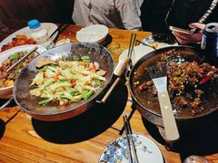 -老雒阳面馆·水席(洛宁高速路口店)