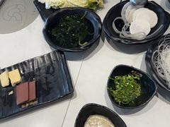 -呷哺呷哺 黄金牧场 (中发百旺店)