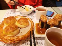 -点点心点心专门店(旺角店)