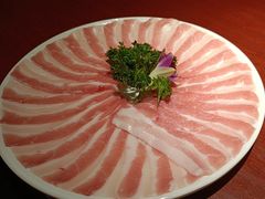 -历蜀记·家宴老火锅(总店)