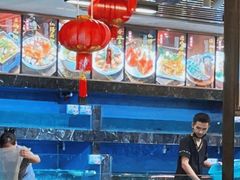 -旺达·福州菜(正大广场店)